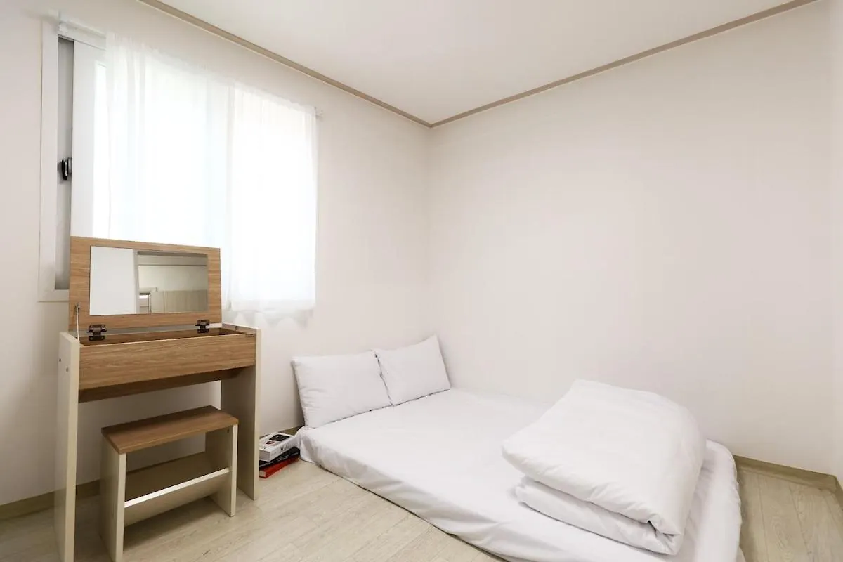 #Promotion#8Min From Snu St #All Renovated Seoul Villa