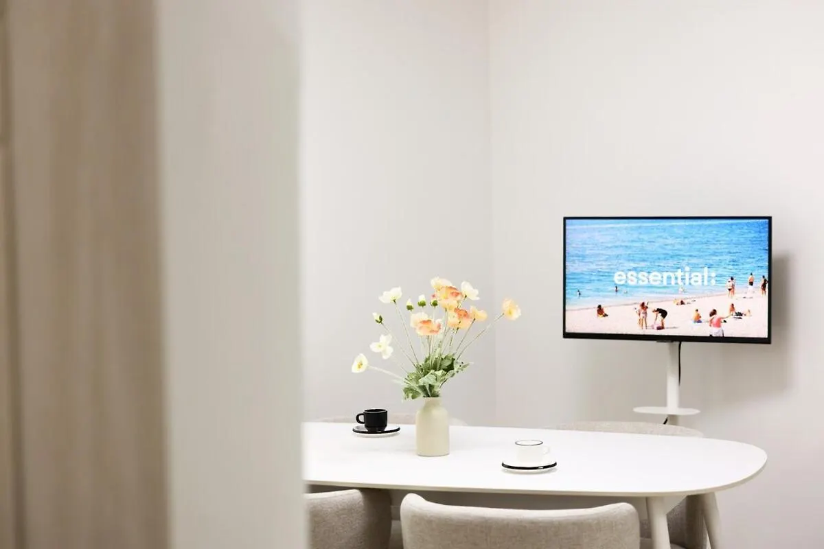 #Promotion#8Min From Snu St #All Renovated Seoul