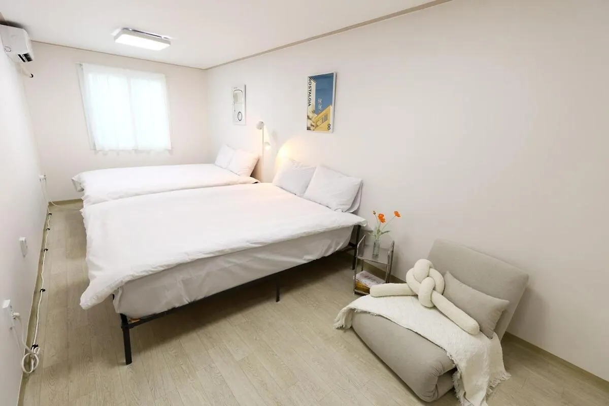 #Promotion#8Min From Snu St #All Renovated Seoul 0*,