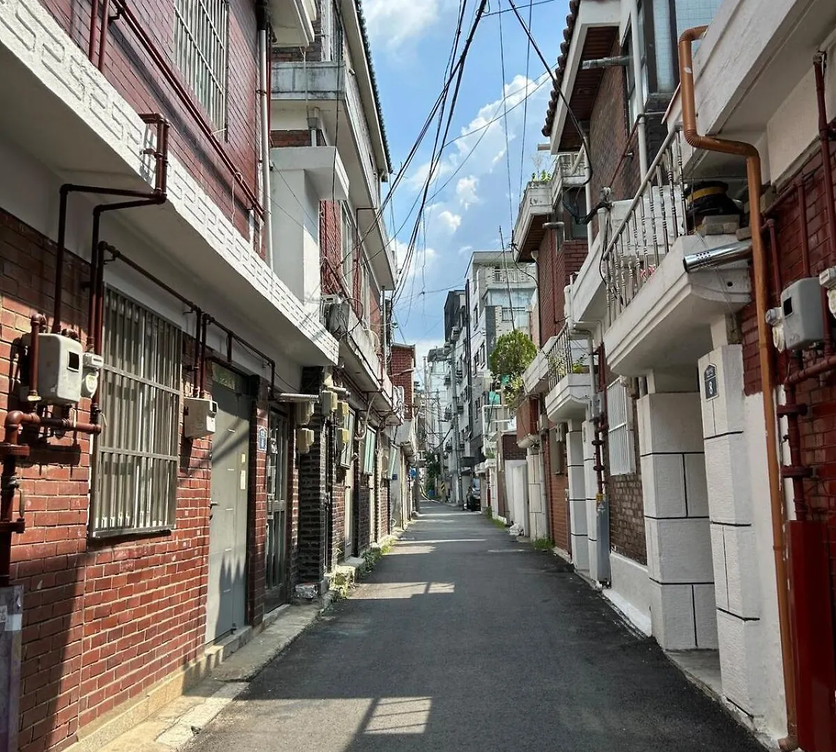 #Promotion#8Min From Snu St #All Renovated Seoul Villa